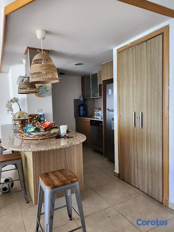 apartamentos - Apartamento Venta Condominio Marbella  8