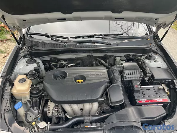 carros - Disponible Hyundai sonata 2016 LPI. 8