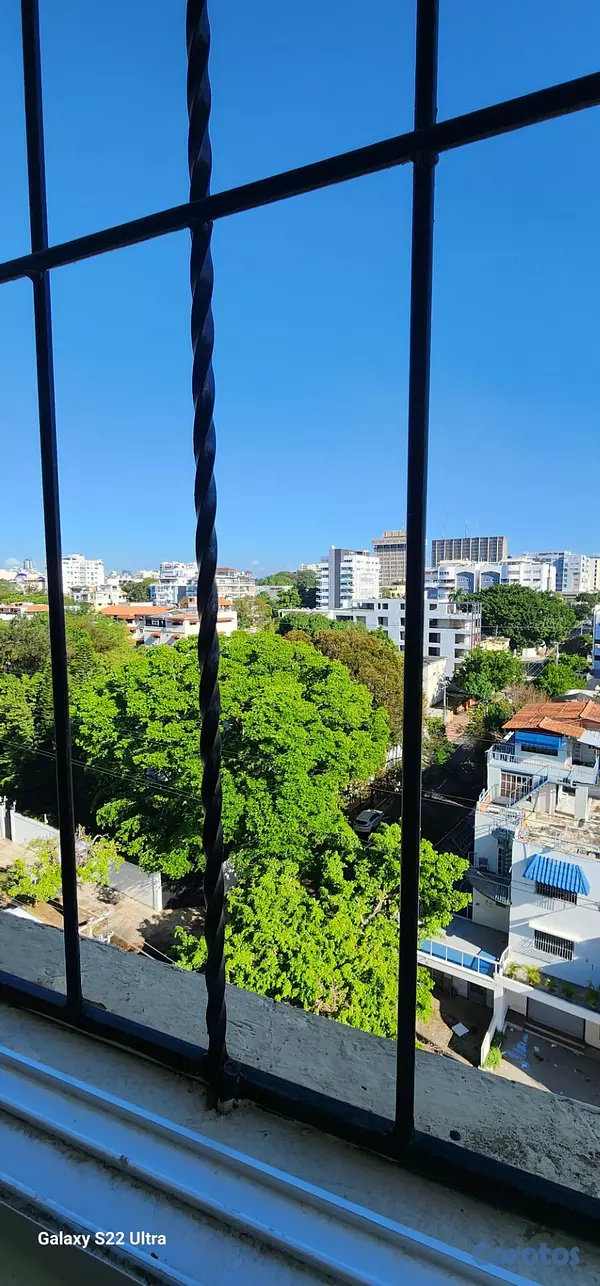 apartamentos - ¡Apartamento en Alquiler en Torre G-33, en Gazcue! 15