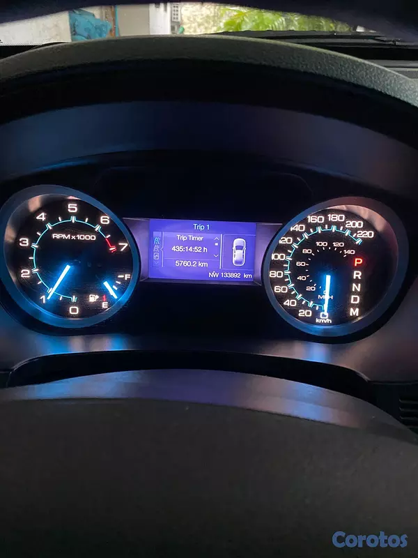 jeepetas y camionetas - Ford Explorer XL 2013 6