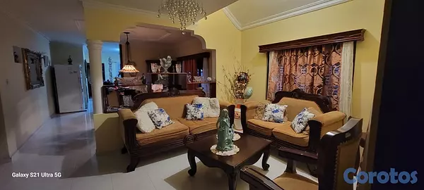 casas - Casa en Venta Villas claudia  4