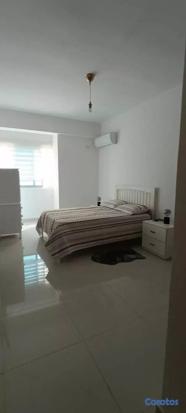 apartamentos - Renacimiento, Apartamento Amplio y bien decorado 6