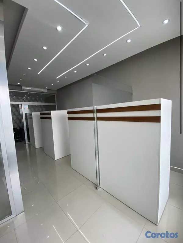 oficinas y locales comerciales - hermoso local en renta  5