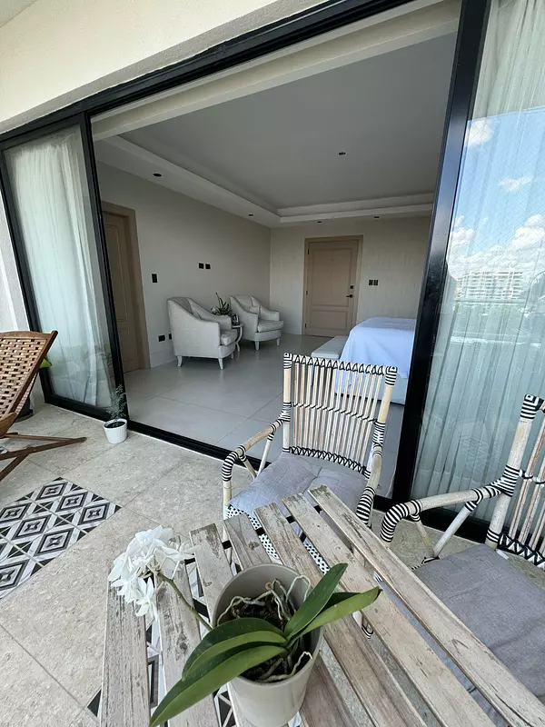 penthouses - Vendo Penthouse en Gazcue  9