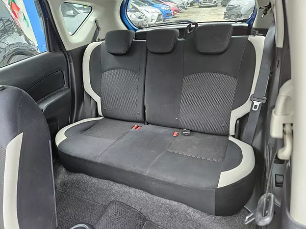 carros - NISSAN NOTE 8