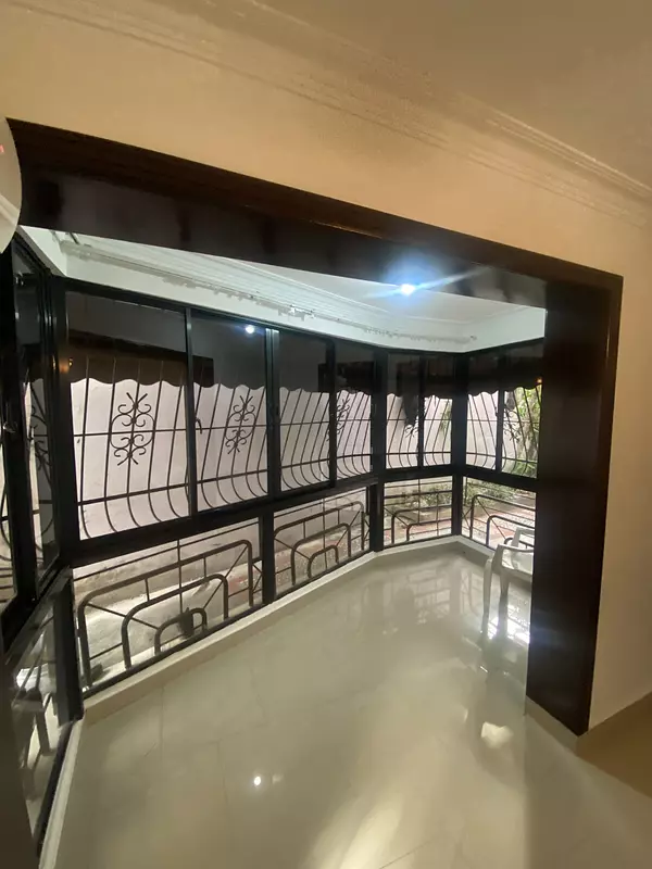 apartamentos - Apartamento en venta en urbanización Fernández 2