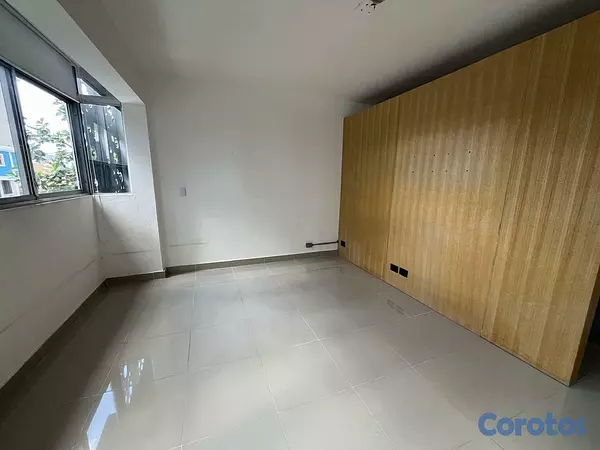 oficinas y locales comerciales - Oficina en Alquiler en Evaristo Morales de 48.24 m 4