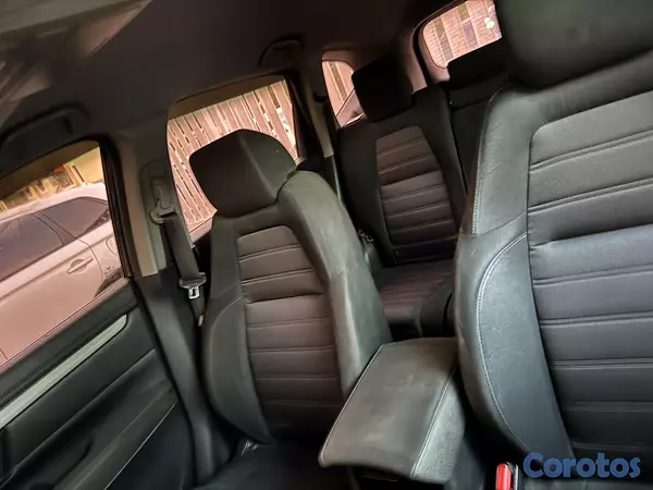jeepetas y camionetas - Honda CRV , AÑO 2017, 139 MIL MILLAS , FINANCIAMIE 8