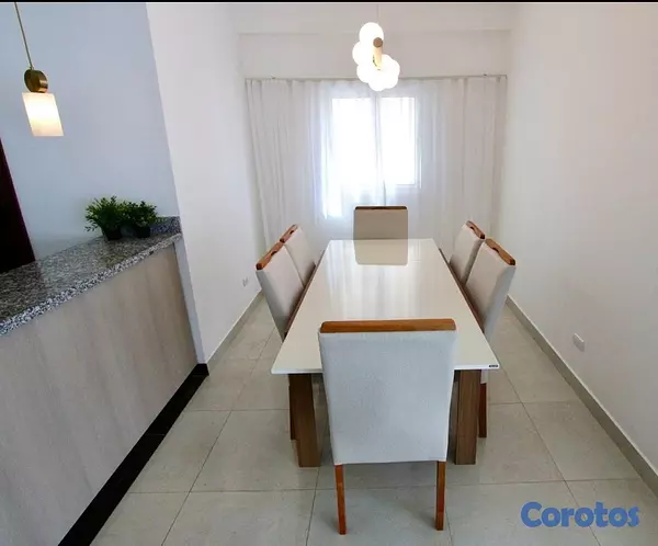 apartamentos - vendo o alquilo apartamento en serralle 7