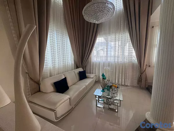 casas - Casa de lujo en venta - Santiago 3