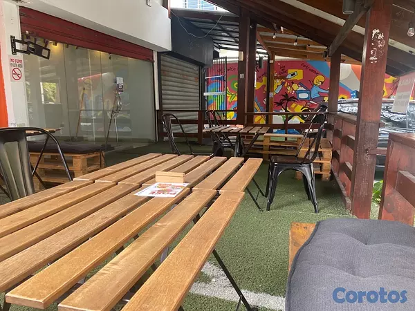 oficinas y locales comerciales - LOCAL COMERCIAL 7
