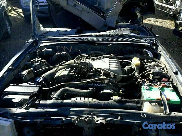 repuestos - Motor Toyota Tacoma 1998 | 3.4L V6 4WD - ¡Garantía de Hierro! 2