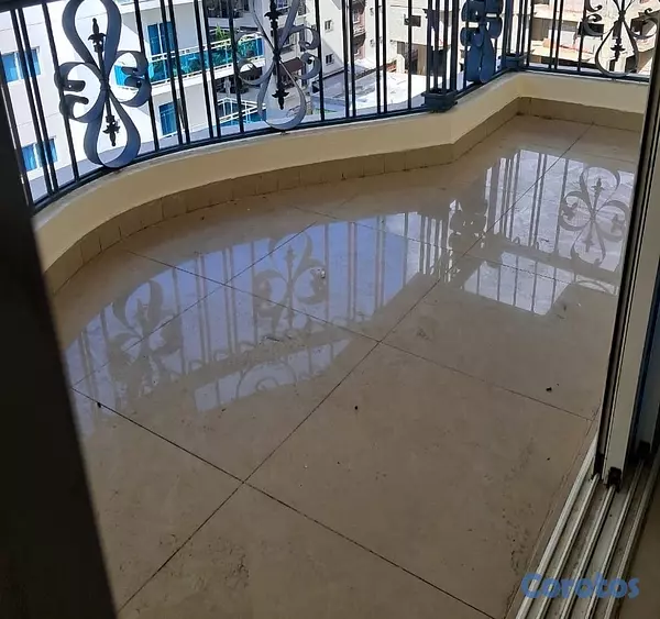 apartamentos - Hermoso Apartamento en Alquiler – Amplio, Moderno y con Excelente Distribución. 10