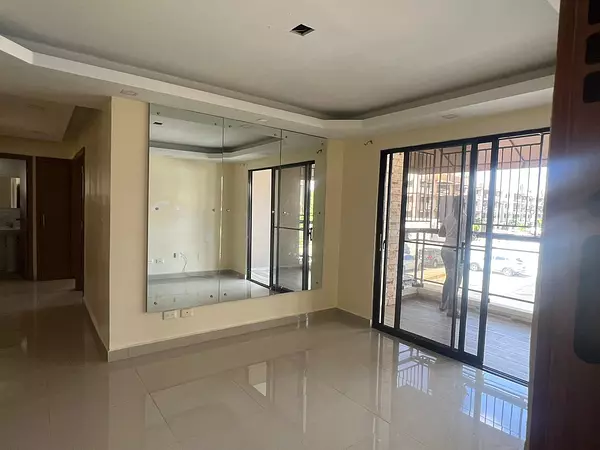 apartamentos - Vendo Avenida Ecológica ... Primer piso ! 4