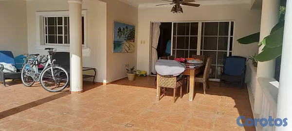 apartamentos - Vendo hermosa Villa en Santo Domingo Este 3