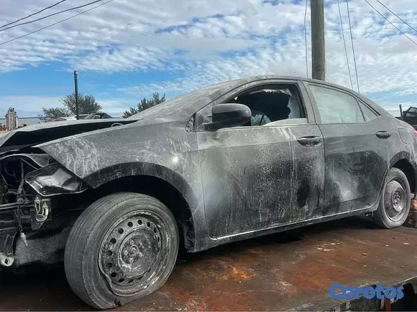 repuestos - 🔧 Motor en venta – Toyota Corolla 2019 🔧 2