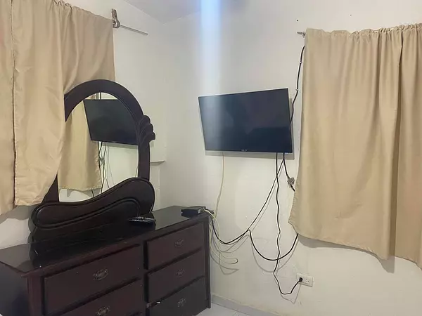 apartamentos - Alquiler Apartamento de 1 Habitación en la Zona Colonial, Santo Domingo 7