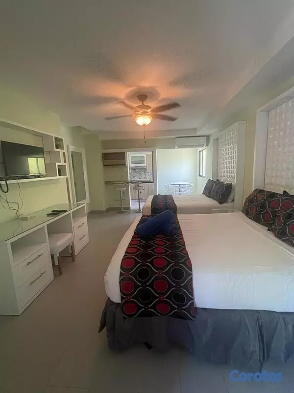 apartamentos - Apartamento en venta y alquiler en Juan Dolio  5