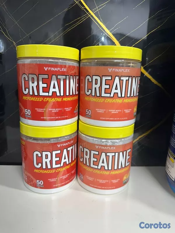 Salud y Equipamiento Médico - Proteína Whey Gold Standard, Carnivor, BPI, MHP Probolic-SR, y muchas otras más. 10