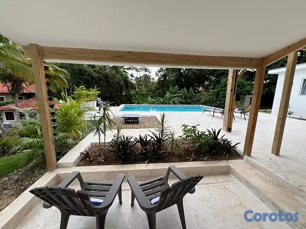 casas vacacionales y villas - 🌟 Villa Nuevo – Lujo Exclusivo en Sosúa 8