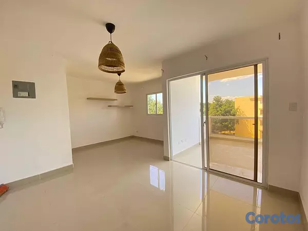 apartamentos - Apartamento en venta ubicado en Manoguayabo, próximo a Occidental Mall 3