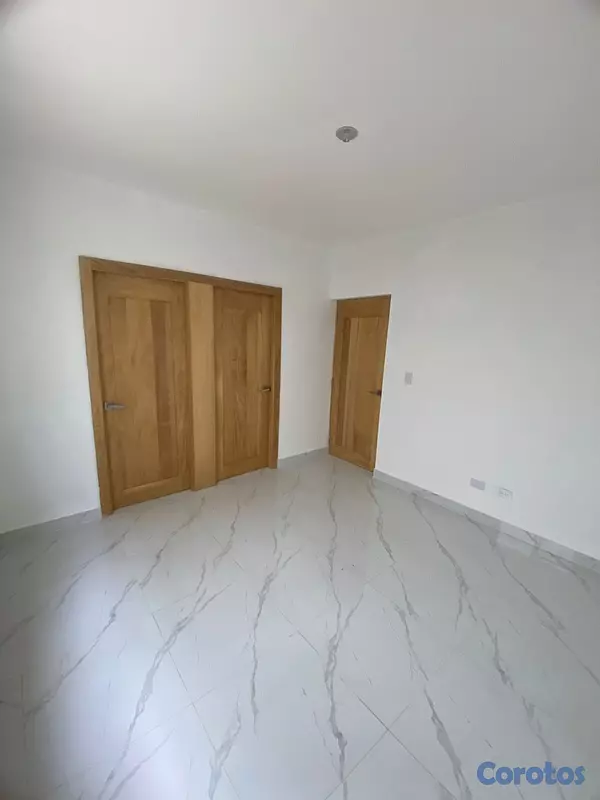 apartamentos - Vendo Apartamento con amplia terraza y dos paqueos 11