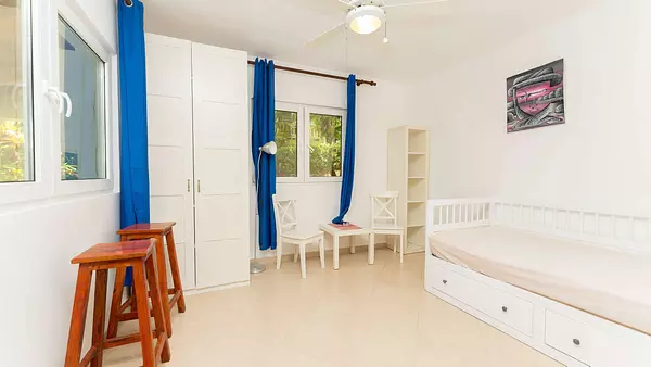 casas - villa en  sosua  7