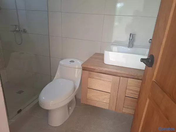 apartamentos - Acogedor apartamento nuevo tipo penthouse en el malecón con piscina  5
