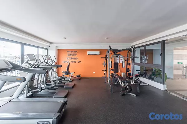 apartamentos - Moderno apartamento  en alquiler en el centro del  12