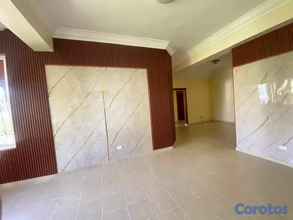 apartamentos - Alquilo Apartamento en Alma Rosa I con 2 parqueos  4