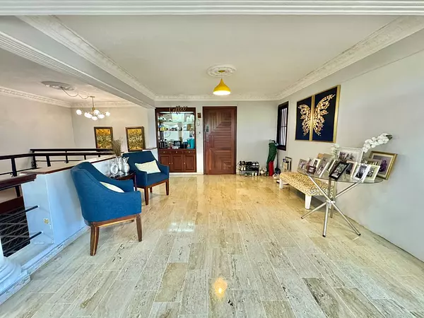 penthouses - Penthouse en Venta LA ESPERILLA USD 284,000.00  4