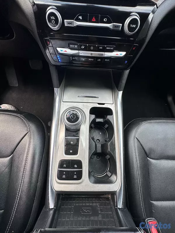 jeepetas y camionetas - OFERTA FORD EXPLORER LIMITED 2021 19