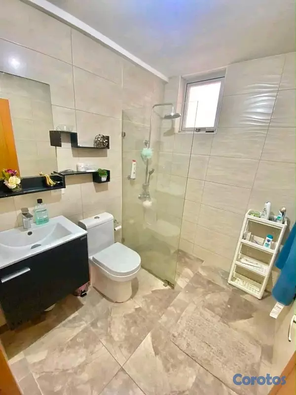 apartamentos - Alquilo Apartamento Amueblado en Paraíso  8