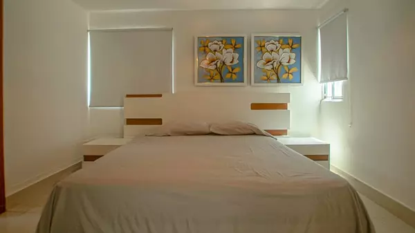 casas - Hermosa Casa con Diseño Moderno en Proyecto Privado, Santiago 4