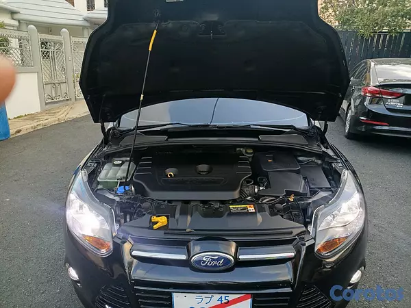 carros - Ford Focus Titanium 12  13
