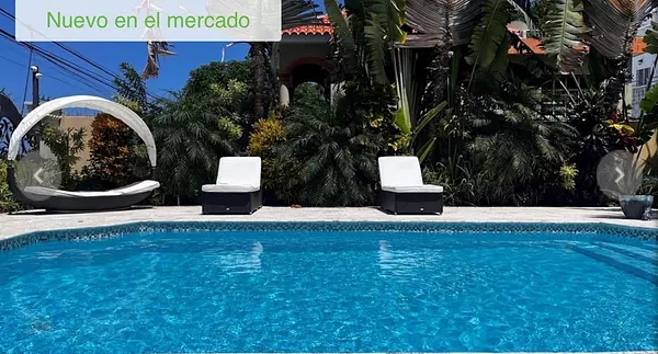 casas - casa en torre alta puerto plata  3