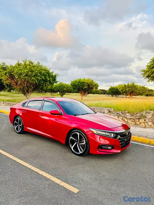 carros - Honda Accord 2018, 2.0Turbo 7
