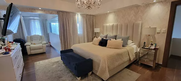 penthouses - Amplio Penthouse en Venta  en Bella Vista! 7