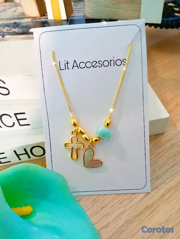 joyas, relojes y accesorios - Joyas  5