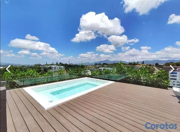apartamentos - Apartamento en venta ubicado en Los Cerros De Gura 9