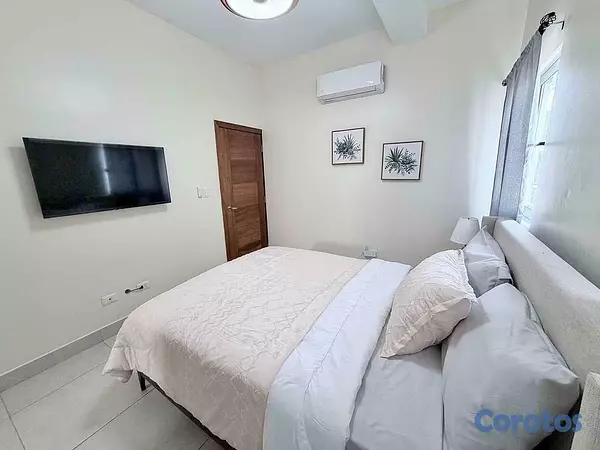 apartamentos - Apartamento en venta en torre moderna – La Esperilla 3