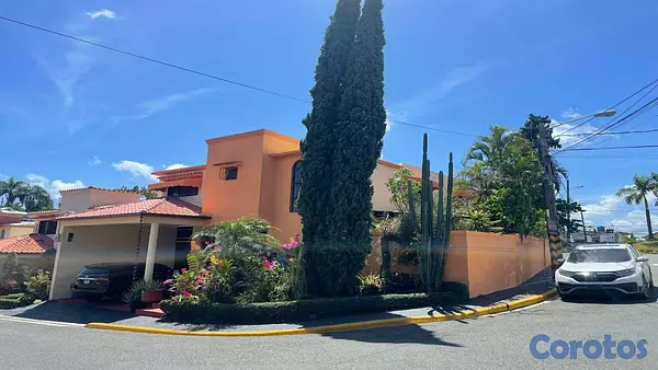 apartamentos - Casa en Venta – Altos de Arroyo Hondo II 1