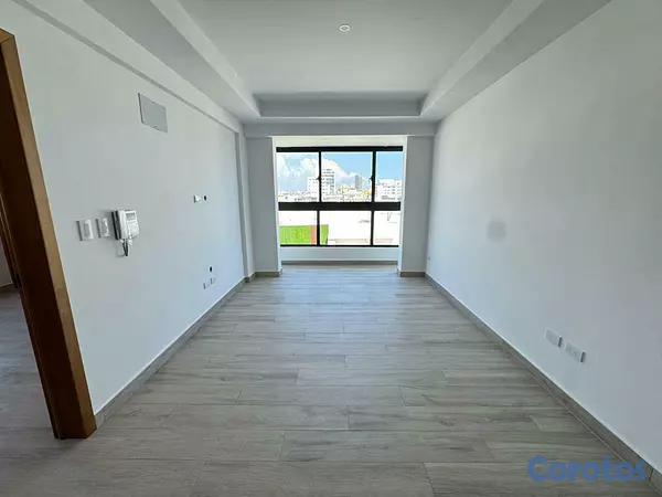 apartamentos - Apartamento nuevo en alquiler - Urbanización Real 2