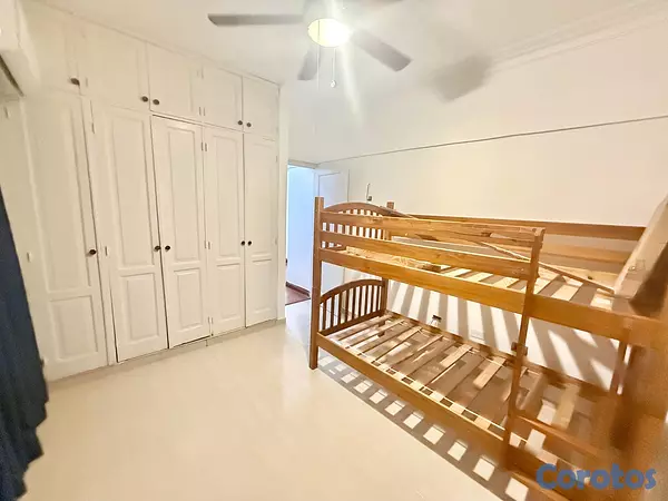 apartamentos - vendo piso 6 urbanización real tres habitaciones 2.5 baños dos parqueos paralelo 9
