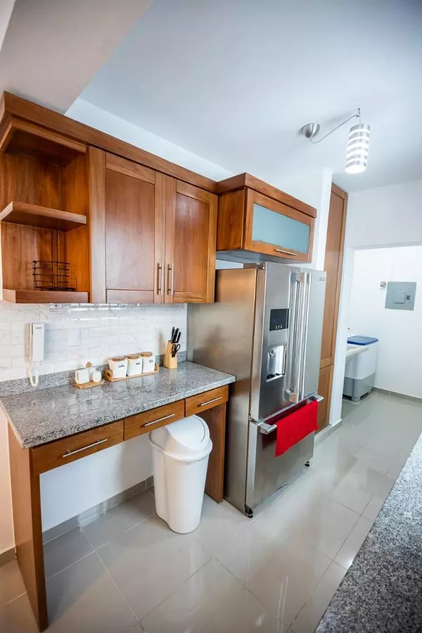 apartamentos - Hermoso Apartamento en Los Alamos  9