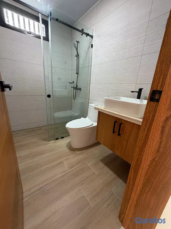 apartamentos - Amplios Apartamentos en Villa Maria  8