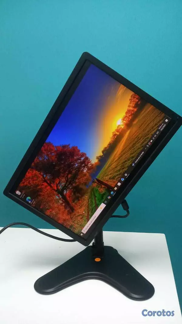 computadoras y laptops -   MONITOR Dell P2213T 2