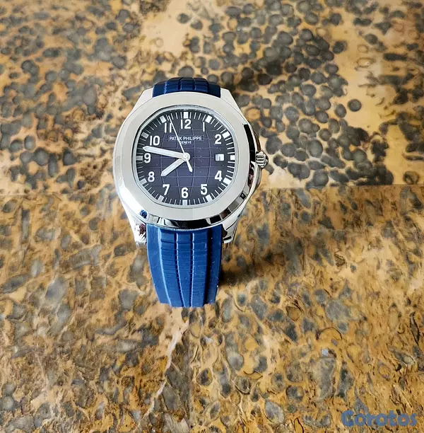 joyas, relojes y accesorios - Patek Philippe Geneve  8