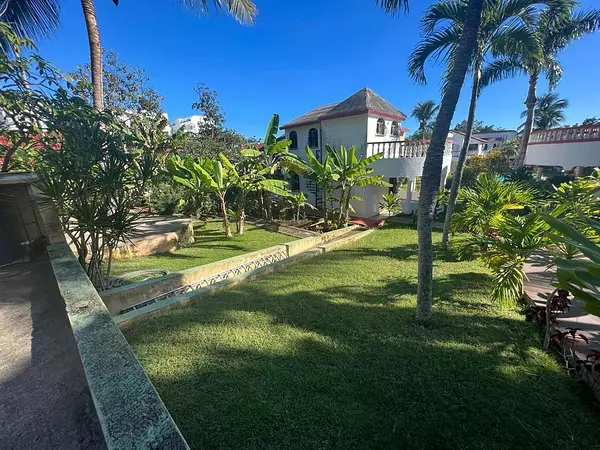 casas vacacionales y villas - Villa en  en Juan Dolio 10