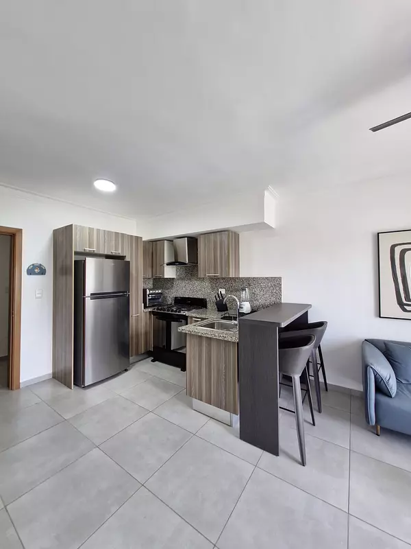 apartamentos - Apartamentos amueblados zona centrica 2